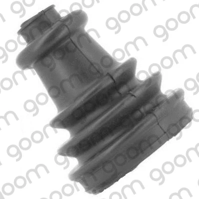 Joint-soufflet, arbre de commande GOOM DB-0684