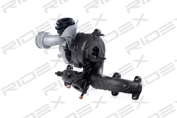 Turbocompresseur, suralimentation RIDEX 2234C0015R