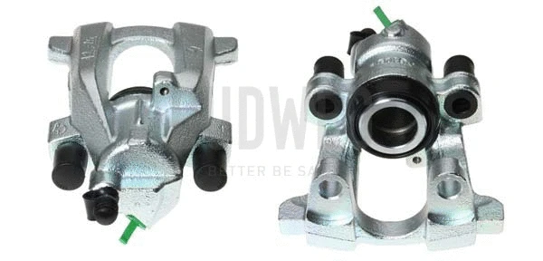 Étrier de frein BUDWEG CALIPER 343934