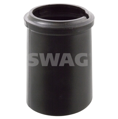 Bouchon de protection/soufflet, amortisseur SWAG 30 56 0027