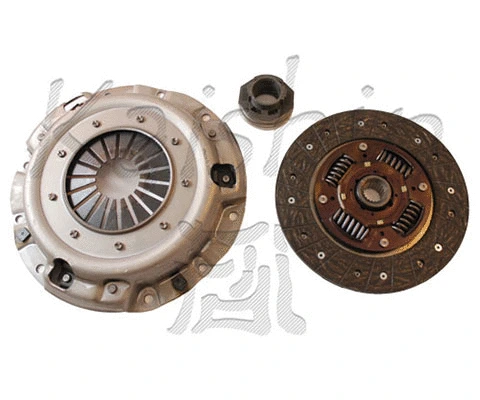 Kit d'embrayage KAISHIN KK008-K