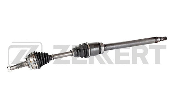 Arbre de transmission ZEKKERT AW-4392