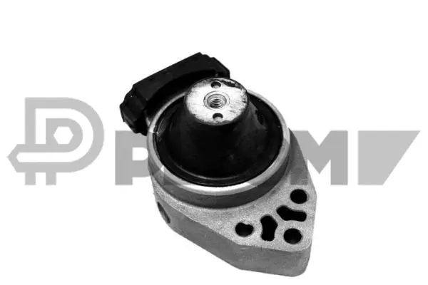 Support moteur PLYOM P756496