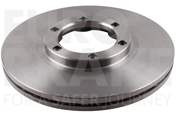 Disque de frein EUROBRAKE 5815209929