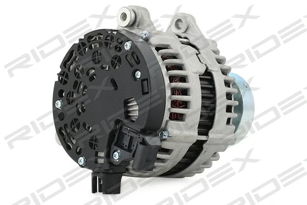Alternateur RIDEX 4G0436