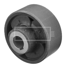 Suspension, bras de liaison BORG & BECK BSK7703