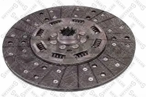 Disque d'embrayage STELLOX 83-03591-SX
