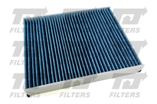 Filtre, air de l'habitacle QUINTON HAZELL QFC0519AB