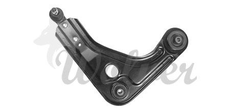 Rotule de barre de connexion WOLVER SP302012