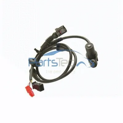 Capteur, vitesse de roue PartsTec PTA560-0010