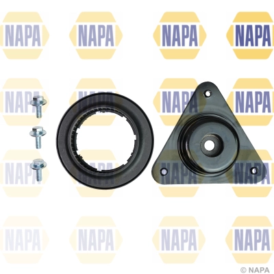 Coupelle de suspension NAPA NKM1077
