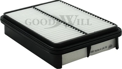 Filtre à air GOODWILL AG 547