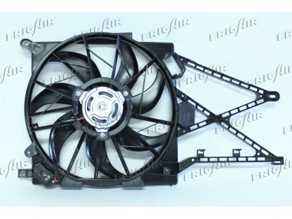 Ventilateur, refroidissement du moteur FRIGAIR 0507.1842