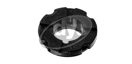 Suspension, support d'essieu DYS 72-01174