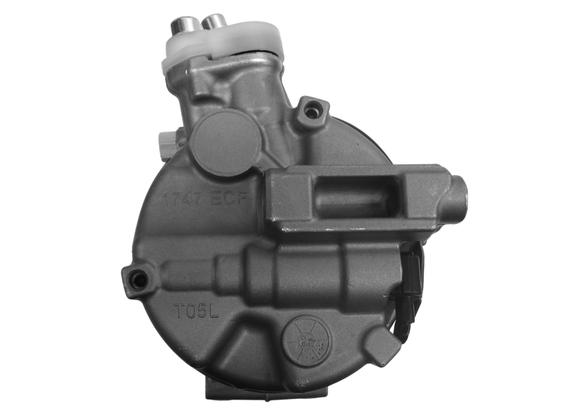 Compresseur, climatisation Airstal 10-6381