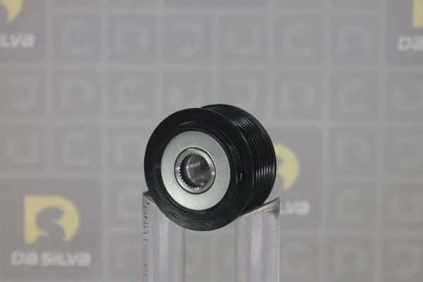 Poulie roue libre, alternateur DA SILVA PRL162
