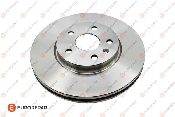 Disque de frein EUROREPAR 1622813780