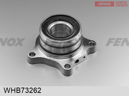 Moyeu de roue FENOX WHB73262