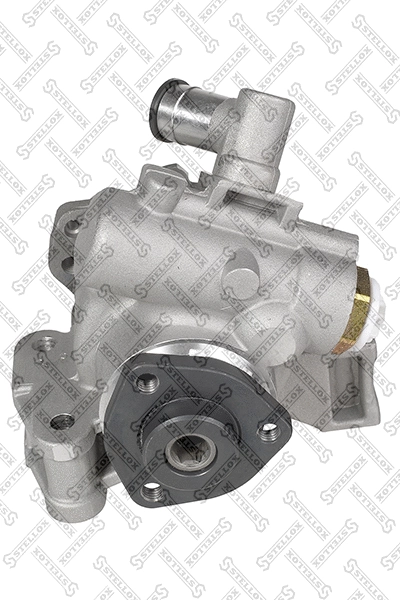Pompe hydraulique, direction STELLOX 00-35979-SX