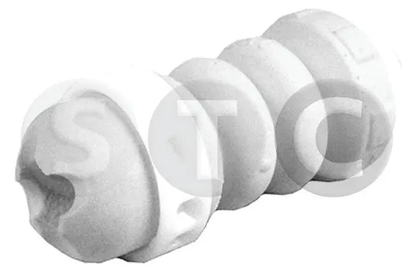 Butée élastique, suspension STC T442035