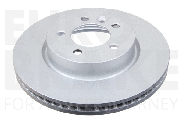 Disque de frein EUROBRAKE 5815314026