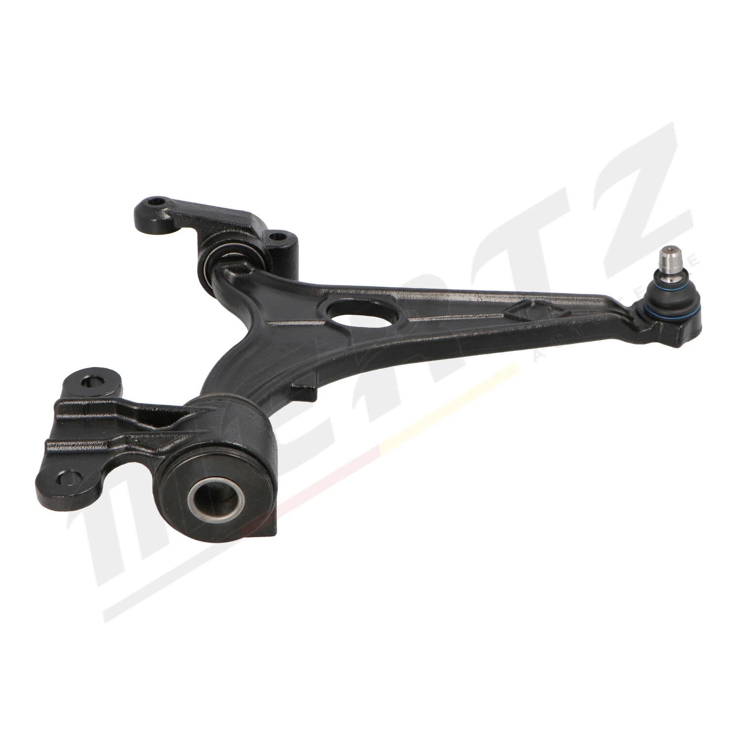 Bras de liaison, suspension de roue MERTZ M-S1880