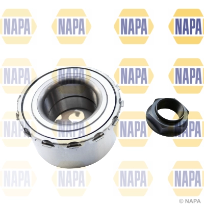 Kit de roulements de roue NAPA PWB1436
