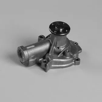Pompe à eau, refroidissement du moteur GK 987758