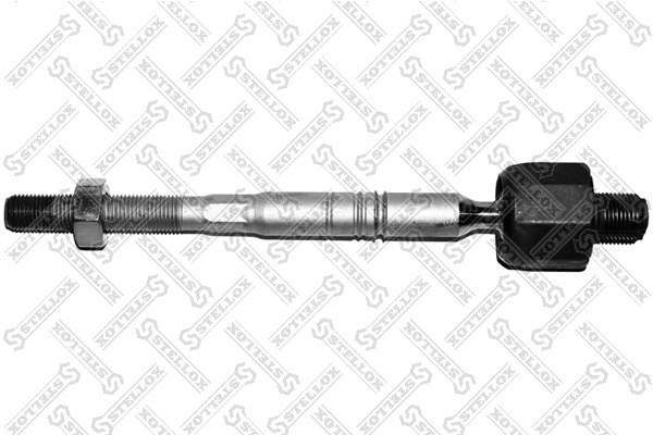 Rotule de direction intérieure, barre de connexion STELLOX 55-00053-SX
