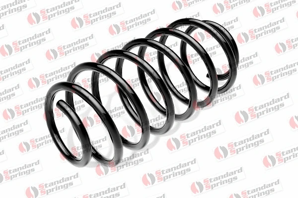 Ressort de suspension STANDARD SPRINGS ST 102 021 F