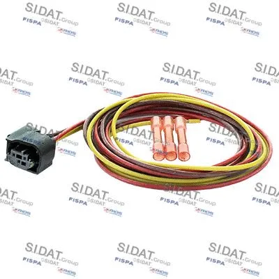 Kit de montage, kit de câbles AUTOTEAM D05181
