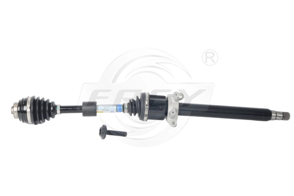 Arbre de transmission FREY 865814901