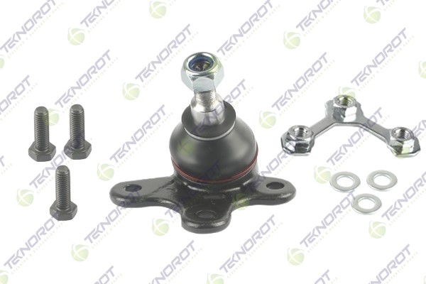 Rotule de suspension TEKNOROT V-904KF