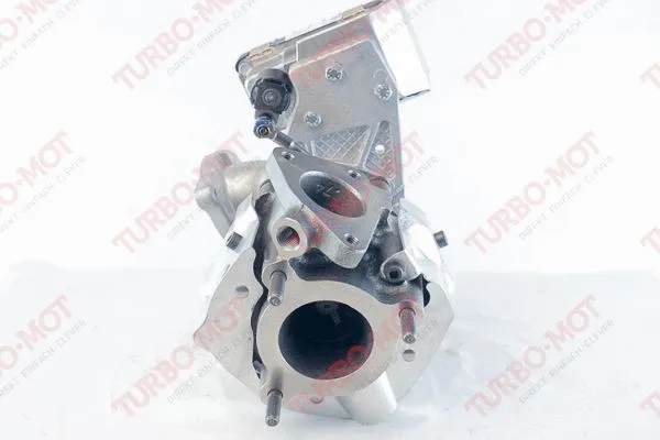 Turbocompresseur, suralimentation TURBO-MOT 625503