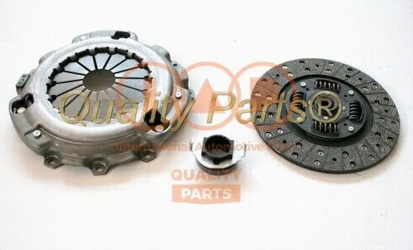 Kit d'embrayage IAP QUALITY PARTS 201-11071E