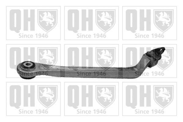Bras de liaison, suspension de roue QUINTON HAZELL QSJ3582S