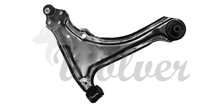 Rotule de barre de connexion WOLVER SP303302