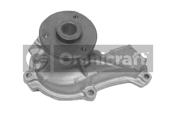Pompe à eau, refroidissement du moteur Omnicraft 2317266