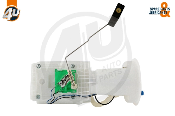 Pompe à carburant 4U Autoparts 32906VV