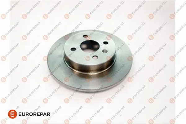 Disque de frein EUROREPAR 1687783280