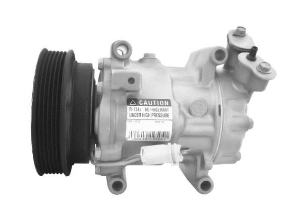 Compresseur, climatisation Airstal 10-1122
