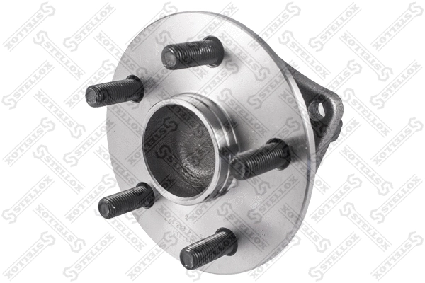 Kit de roulements de roue STELLOX 43-28531-SX