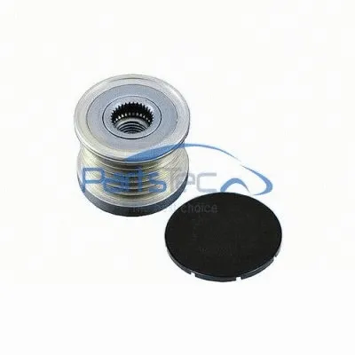 Poulie roue libre, alternateur PartsTec PTA104-0072