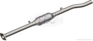 Catalyseur EEC VK6060