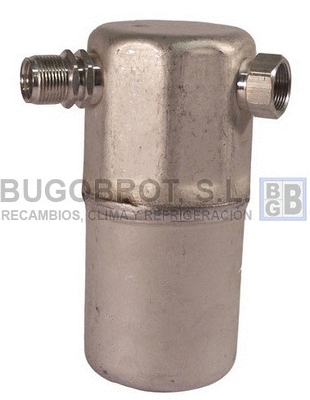 Filtre déshydratant, climatisation BUGOBROT 20-00193