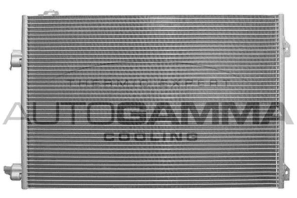 Condenseur, climatisation AUTOGAMMA 103307