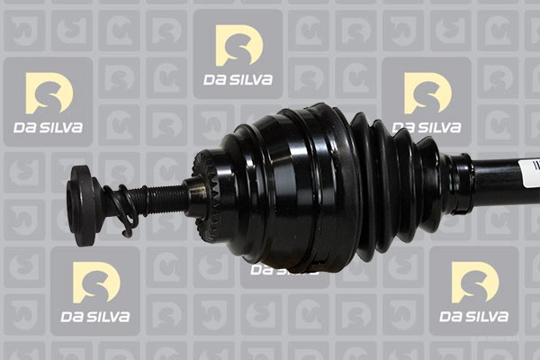 Arbre de transmission DA SILVA 47110T