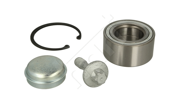 Kit de roulements de roue HART 904 964