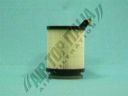 Filtre, air de l'habitacle ZERO WZF1392