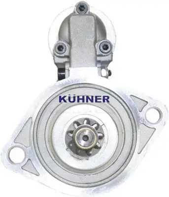 Démarreur AD KÜHNER 10115